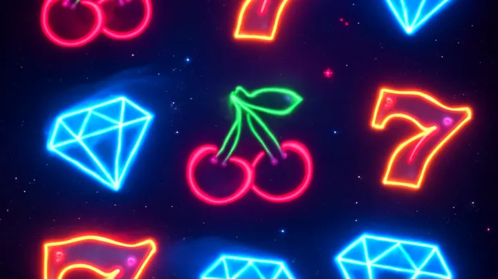 Exploring Online Slot Games