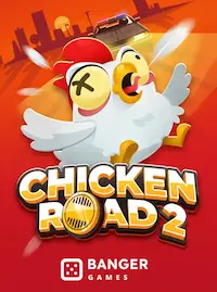 Chicken Road 2 crash game at TAMARAWPH COM