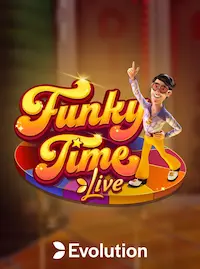 Funky Time live disco show at TAMARAWPH COM