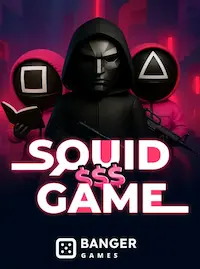 Squid Game themed slot at TAMARAWPH COM