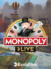 Monopoly Live game show at TAMARAWPH COM