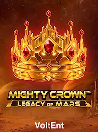Mighty Crown at TAMARAWPH COM