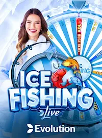 Ice Fishing at TAMARAWPH COM