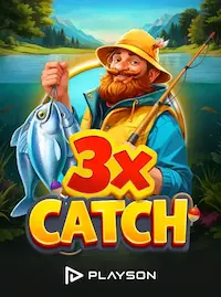 Catch at TAMARAWPH COM
