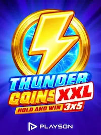 Thunder Coins XXL at TAMARAWPH COM