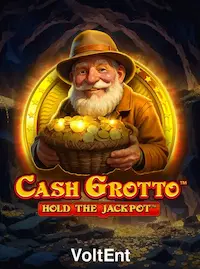 Cash Grotto at TAMARAWPH COM