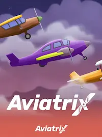 AviatriX crash game at TAMARAWPH COM