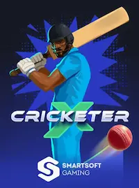CricketerX crash game at TAMARAWPH COM