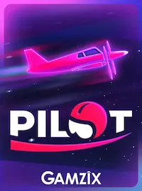Pilot crash game at TAMARAWPH COM