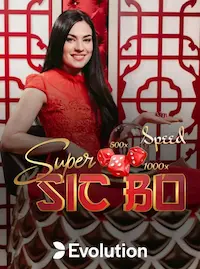 Sic Bo Super at TAMARAWPH COM