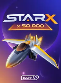 StarX crash game at TAMARAWPH COM