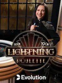 Lightning Roulette at TAMARAWPH COM