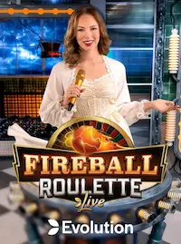 Fireball Roulette at TAMARAWPH COM