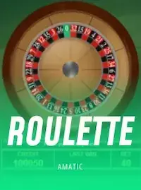 European Roulette at TAMARAWPH COM