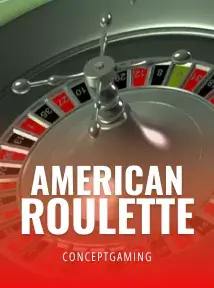 American Roulette at TAMARAWPH COM