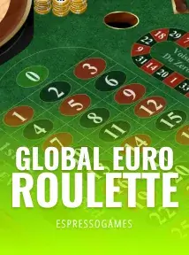 Global Euro Roulette at TAMARAWPH COM