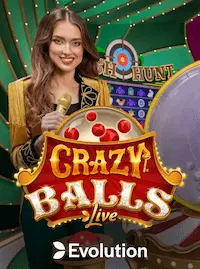 Crazy Ball at TAMARAWPH COM