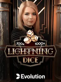 Lightning Dice at TAMARAWPH COM