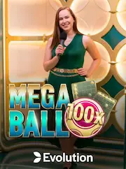 Mega Ball at TAMARAWPH COM