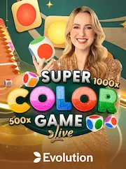 Super Color Game at TAMARAWPH COM